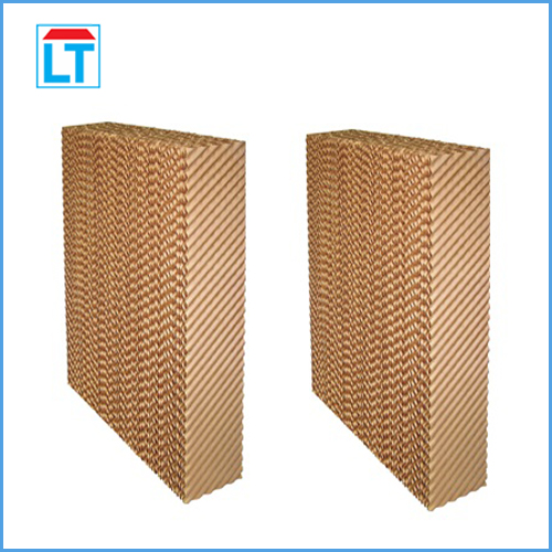 Tấm Làm Mát Chống Rêu 1200x600x150mm